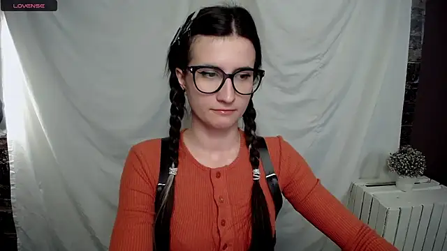 MaryEm976 online show from January 23, 2025, 8:36 am