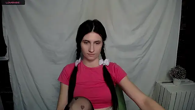 MaryEm976 online show from January 29, 2025, 8:08 am