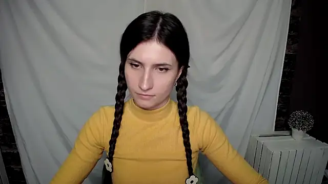 MaryEm976 online show from February 16, 2025, 8:54 am