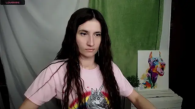 MaryEm976 online show from March 2, 2025, 8:27 am