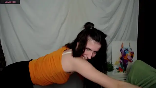 MaryEm976 online show from March 2, 2025, 2:43 pm