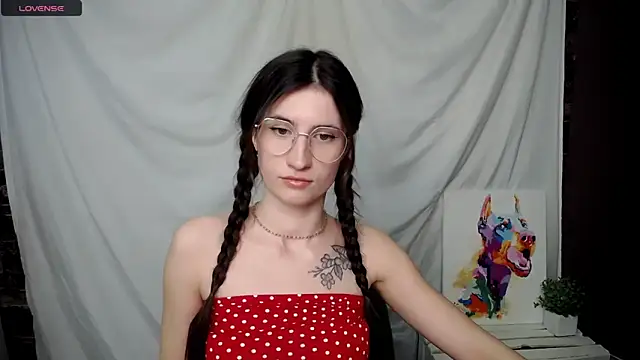 MaryEm976 online show from March 10, 2025, 8:37 am