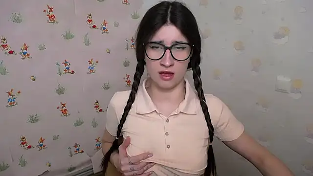 MaryEm976 online show from January 18, 2026, 10:30 am