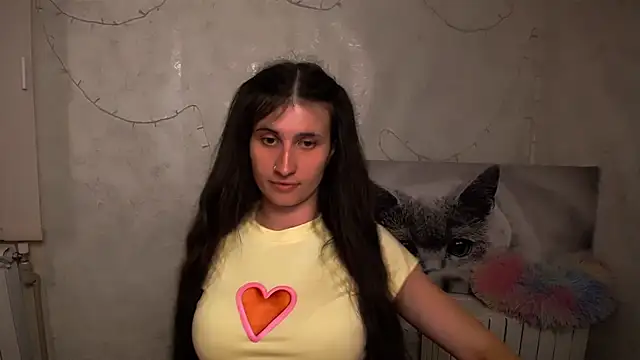 Snapshot of MaryEm976 chatting on May 27, 2026, 9:50 am MaryEm976 online show from May 27, 2026, 9:50 am