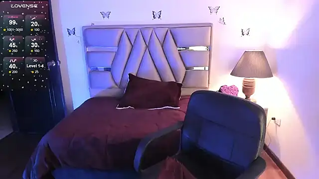 cristie ortiz online show from January 16, 2025, 8:03 pm