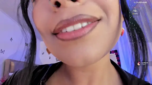 cristie ortiz online show from February 26, 2026, 3:27 am