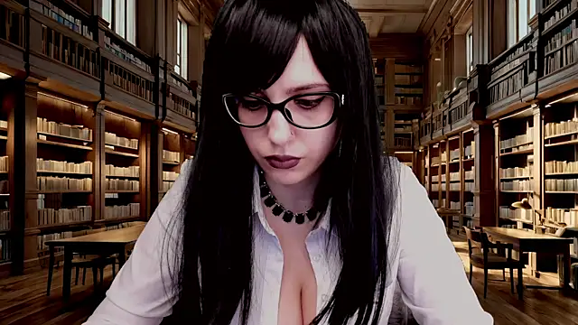 RoseBlooom online show from September 15, 2025, 3:28 am