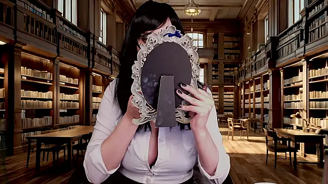 RoseBlooom online show from September 17, 2025, 3:19 am