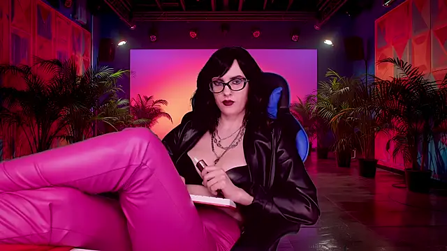 RoseBlooom online show from October 16, 2025, 3:51 am