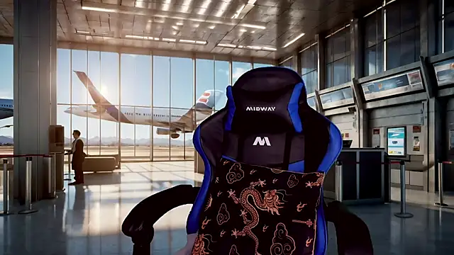 RoseBlooom online show from December 5, 2025, 3:15 am