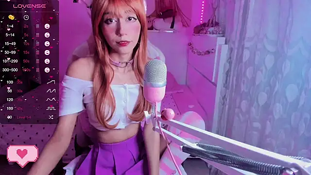 mia kawaii05 online show from January 4, 2025, 12:16 am