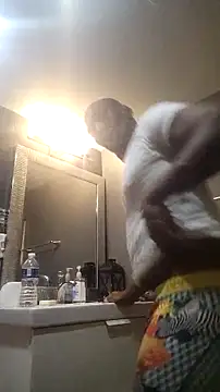 PartyAnimalfreak online show from March 17, 2026, 2:27 am