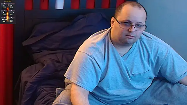 lefty15242 online show from December 2, 2025, 8:15 pm