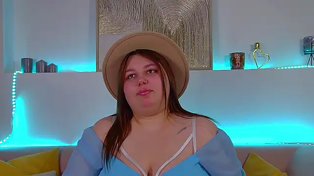 LillianKim online show from March 1, 2025, 4:58 am