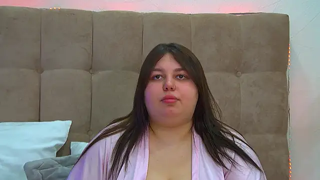 LillianKim online show from March 2, 2025, 6:51 pm