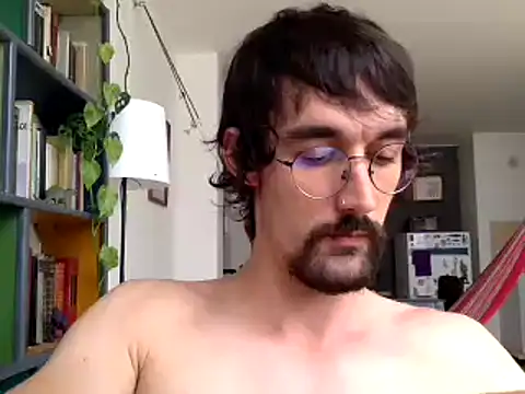 fazzbinderr online show from December 15, 2024, 8:58 pm