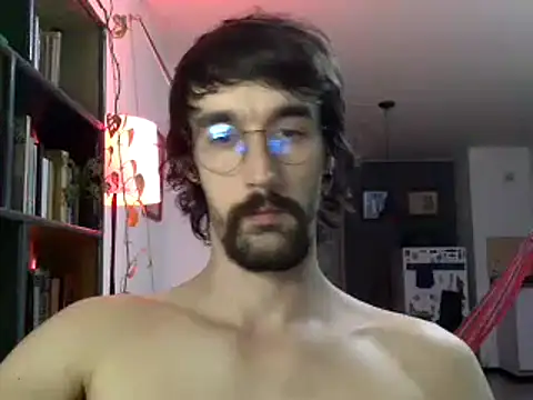 fazzbinderr online show from January 27, 2025, 3:26 am