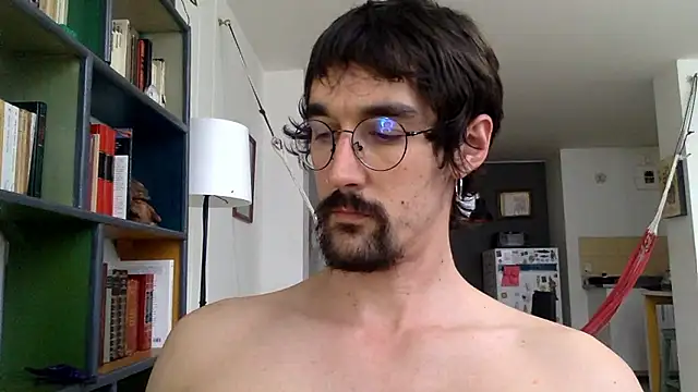 fazzbinderr online show from November 7, 2025, 10:10 pm