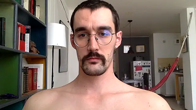 fazzbinderr online show from January 14, 2026, 9:52 pm