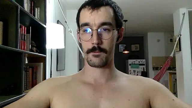 fazzbinderr online show from March 1, 2026, 3:41 am