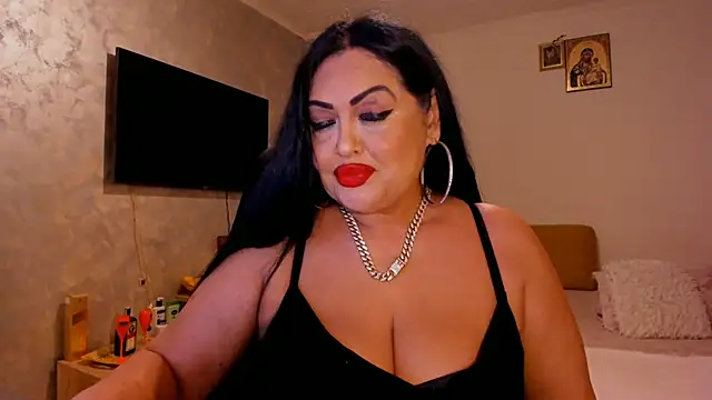 Brendaxx1 online show from November 4, 2025, 9:58 pm