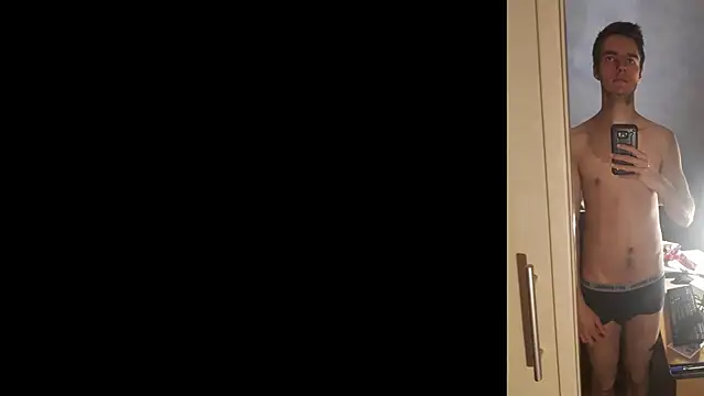 Snapshot of Chris23547 chatting on January 13, 2026, 6:46 pm Chris23547 online show from January 13, 2026, 6:46 pm