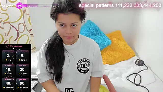 sweetnia online show from December 23, 2024, 4:06 pm