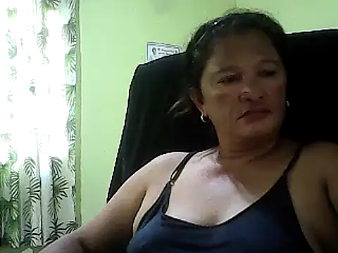 hott scarlett online show from February 5, 2025, 1:15 am