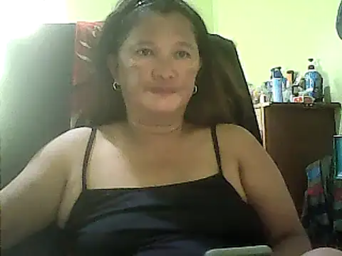 hott scarlett online show from February 8, 2025, 7:48 am