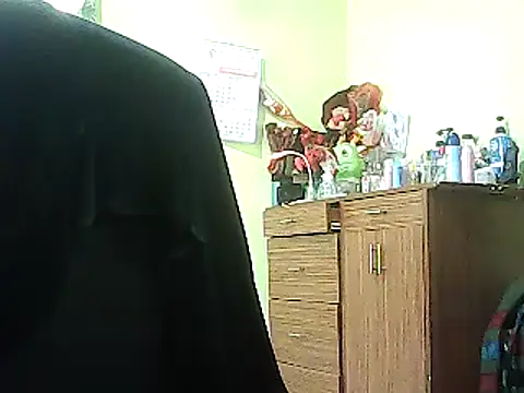 hott scarlett online show from February 15, 2025, 2:15 am