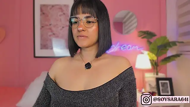 SoySaraa online show from March 13, 2026, 6:20 am