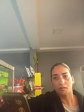 AlexandraNoiirr online show from February 3, 2026, 1:04 am