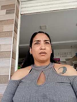 AlexandraNoiirr online show from March 25, 2026, 8:37 pm