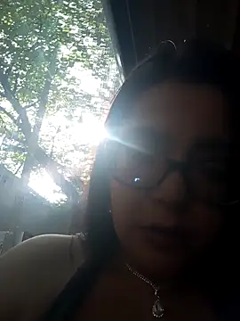 AriaRussell online show from October 13, 2025, 11:10 am