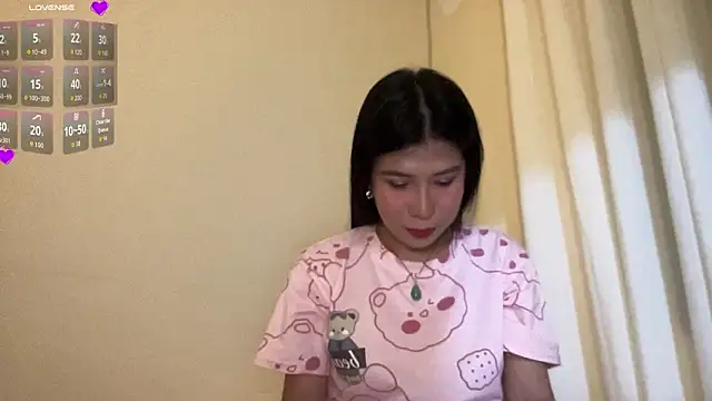 Anna Leah online show from October 27, 2025, 4:11 pm