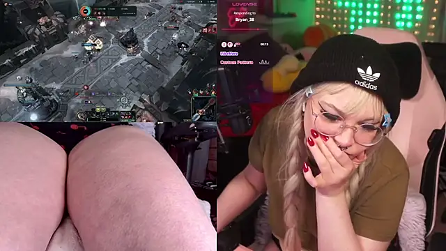 evamila online show from March 2, 2025, 8:38 am