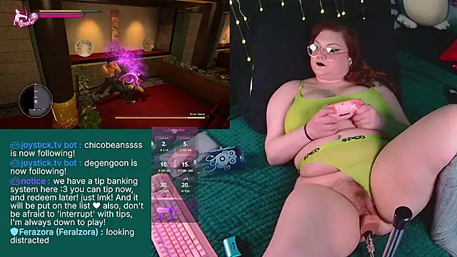 evamila online show from February 3, 2026, 12:53 am