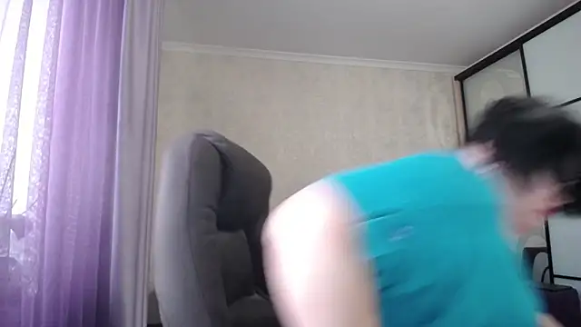 JuicyLady Di online show from February 12, 2025, 5:58 am