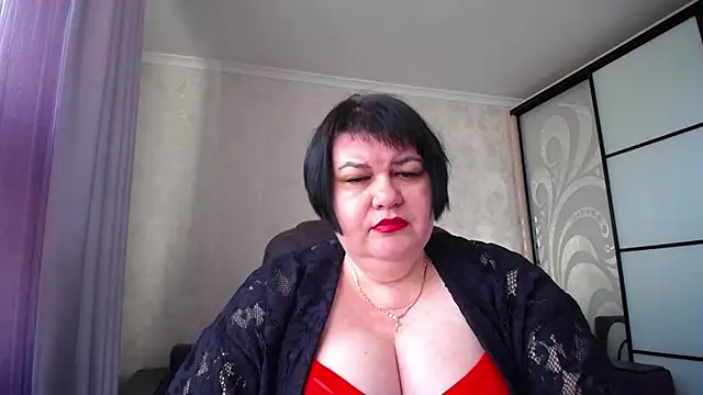 JuicyLady Di online show from November 3, 2025, 5:52 am