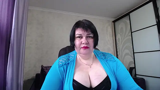 JuicyLady Di online show from November 11, 2025, 9:53 am