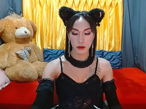 xxSexyBitch69xx online show from February 6, 2025, 9:32 am