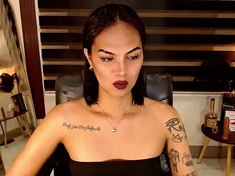 SarahAmber online show from November 29, 2025, 10:07 am