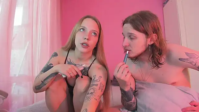 keyli ink online show from December 1, 2025, 6:18 am