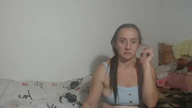 DeepAnal07 online show from December 14, 2024, 5:18 am