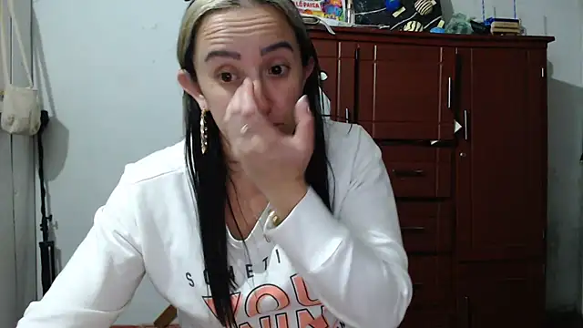 DeepAnal07 online show from January 17, 2026, 4:50 am