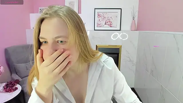 JadeSoft online show from February 19, 2025, 9:25 pm