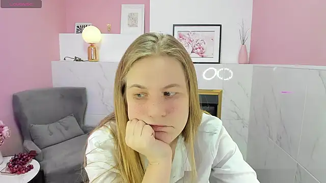 JadeSoft online show from February 20, 2025, 12:30 am