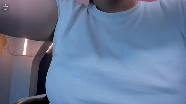 MartinnaBonnet online show from January 9, 2025, 10:41 am