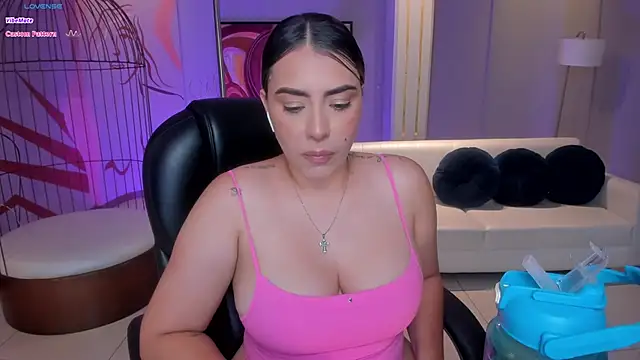 MartinnaBonnet online show from February 10, 2025, 4:25 pm