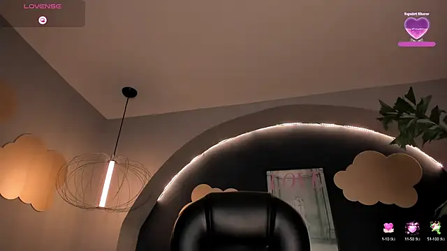 MartinnaBonnet online show from March 11, 2025, 2:40 pm